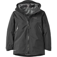 Rab Noir.BLK UK10/S