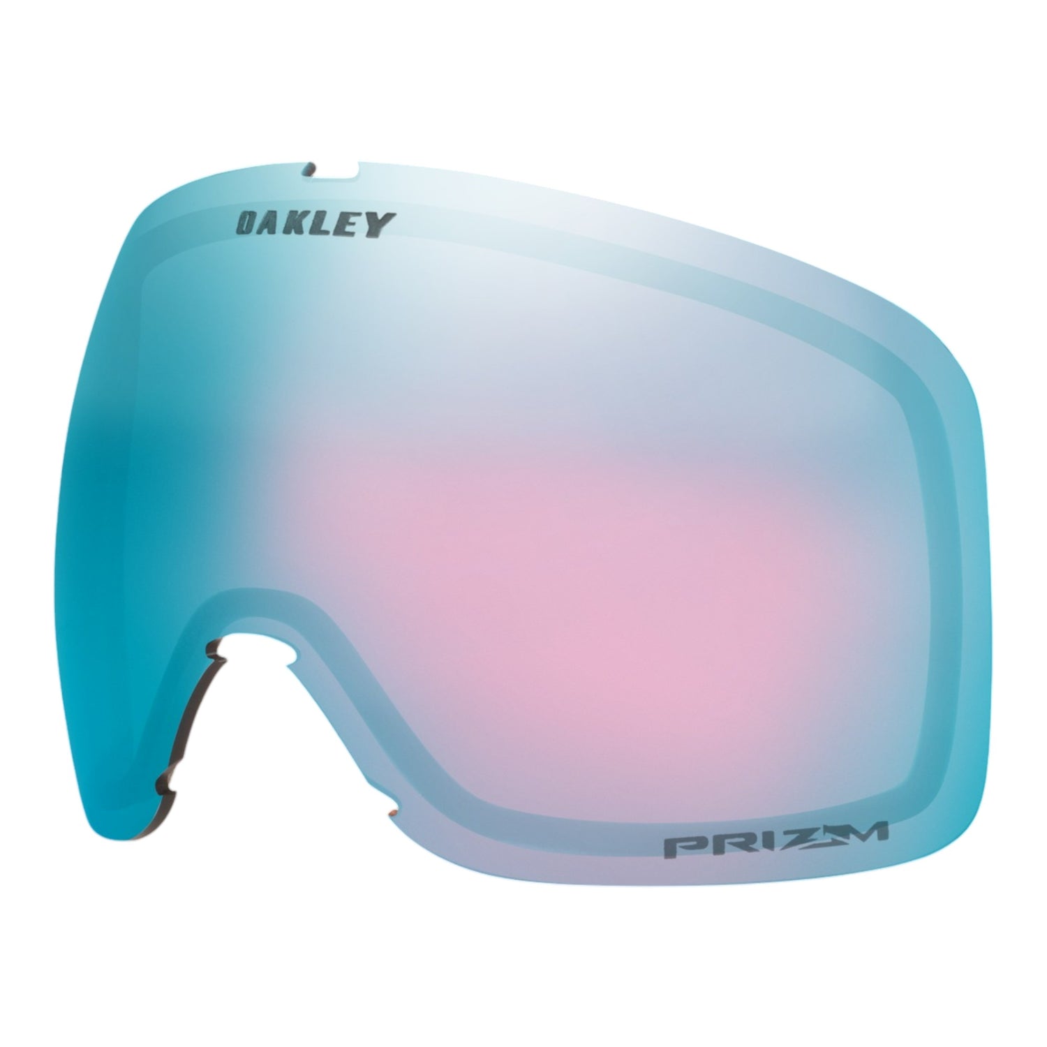 Lentilles de Lunettes de Ski Flight Tracker L