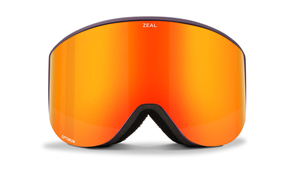 Lunettes de Ski Beacon Adulte