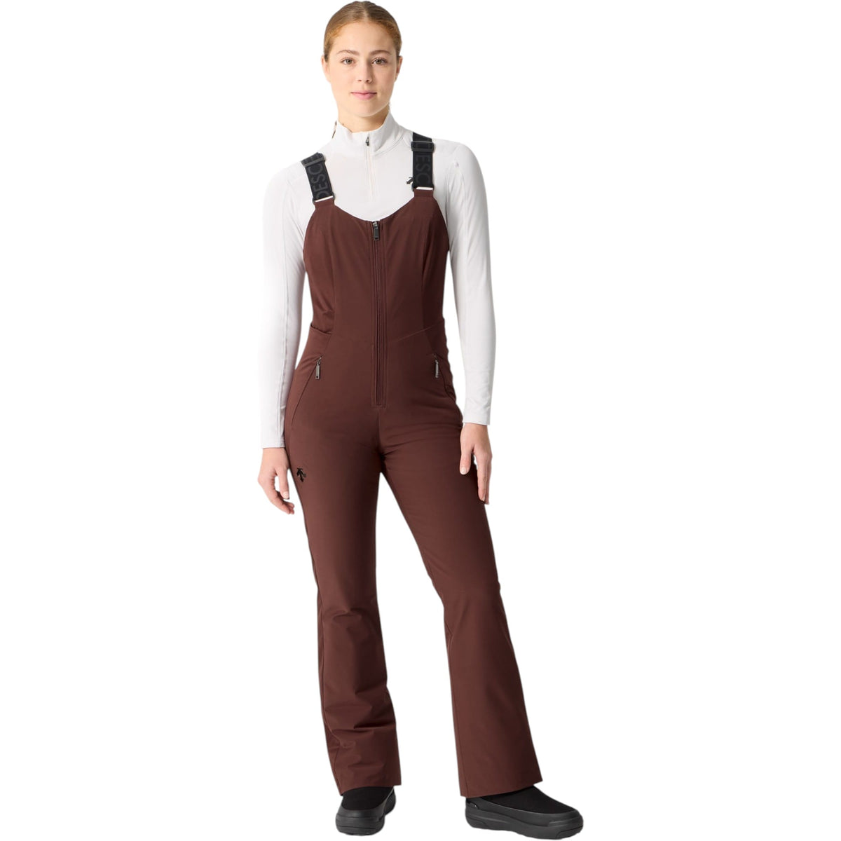 Salopette Velche Hybrid Insulated Femme