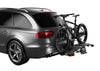 EasyFold XT 2-bike Hitch Bike Rack