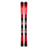 Hero Elite MT CA K Adult Alpine Skis + NX12