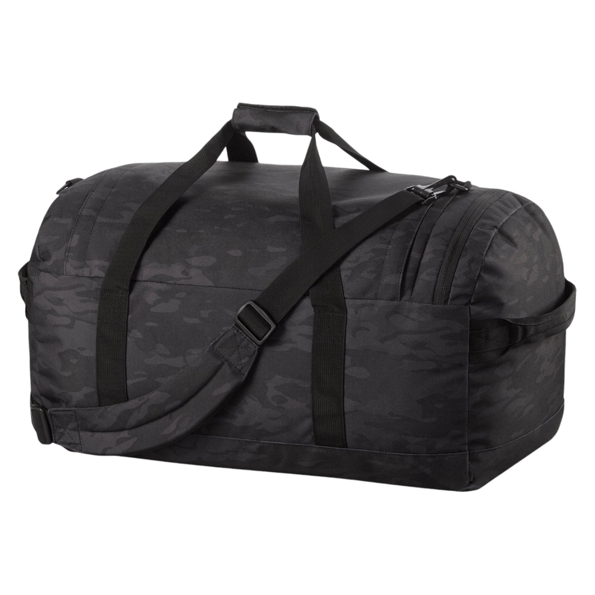 EQ Duffle 50L Urban Duffel Bag
