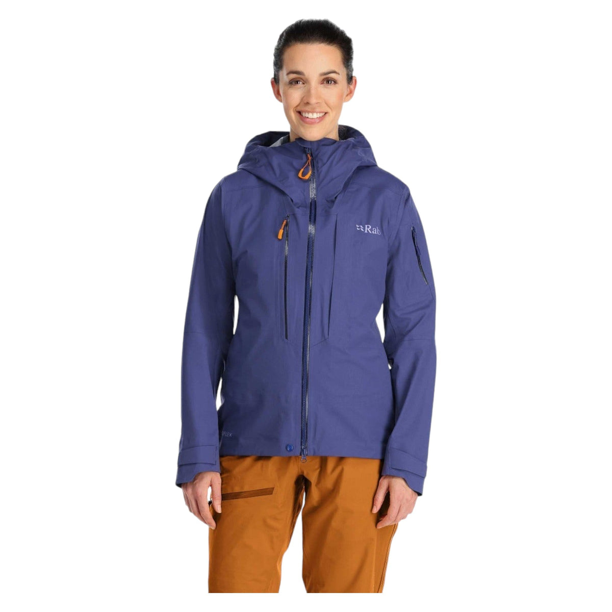 Manteau d'Hiver Khroma Kinetic Femme