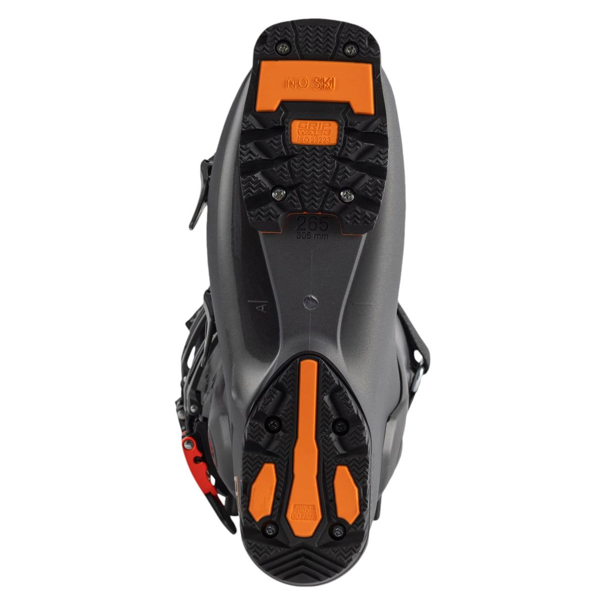 Vizion 4B Pro 100 MV Men Ski Boots