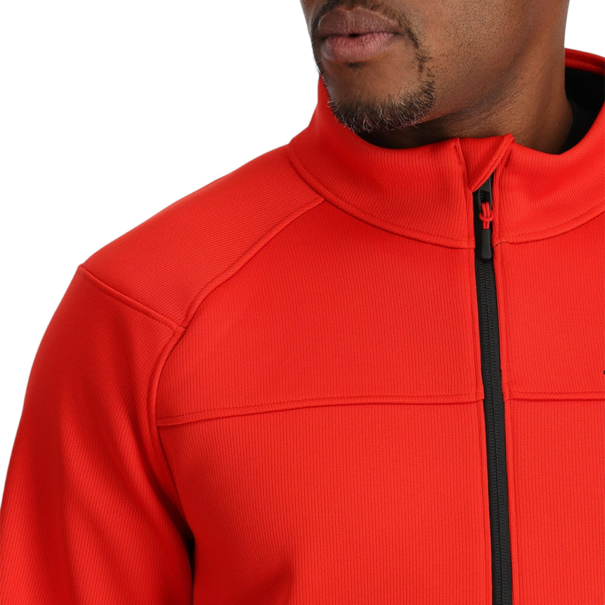 Veste Manches Longues Encore 1/2 Zip Homme