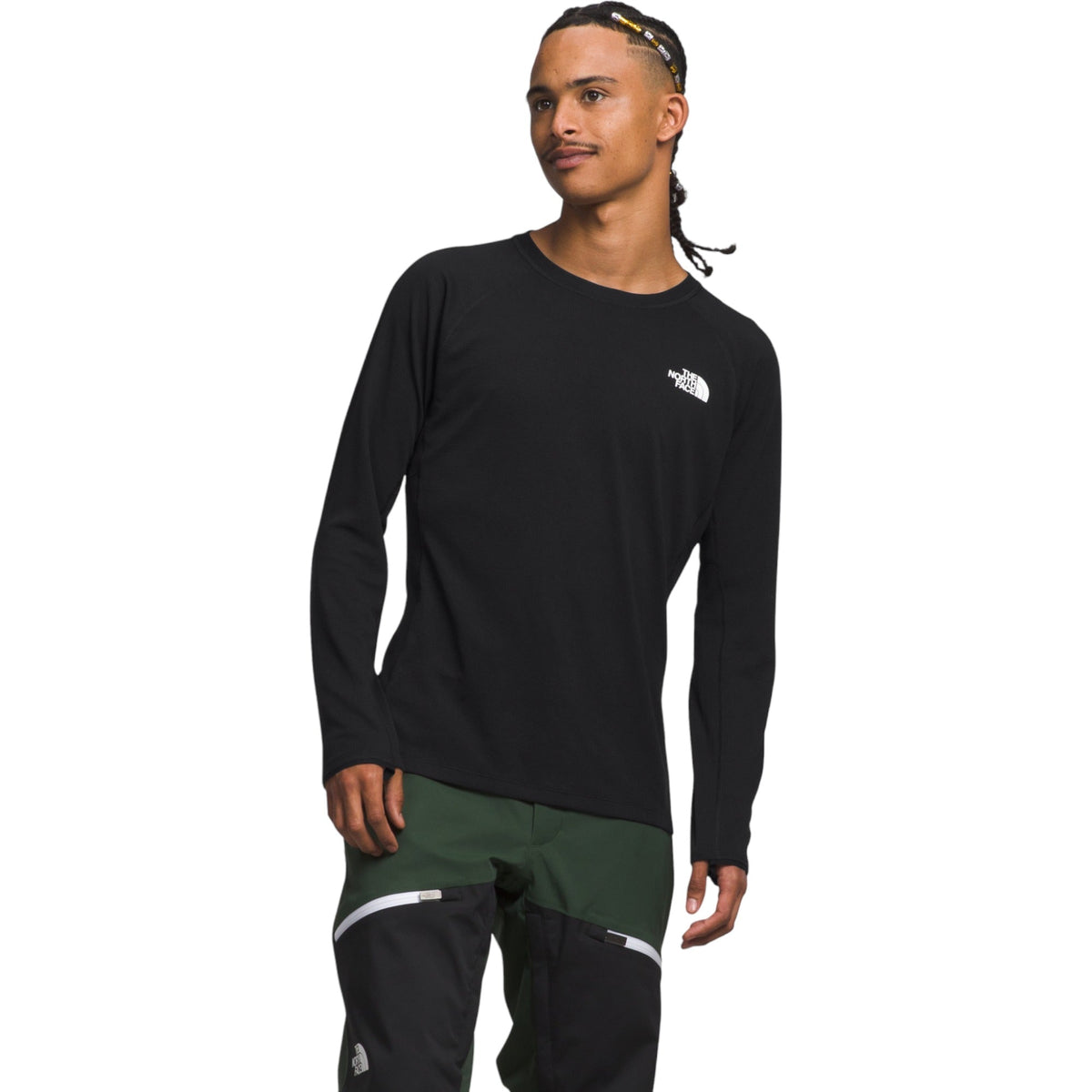The North Face TNF Noir.JK3 2XL