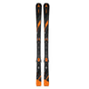 Skis Alpins Redster Q Pro + M 10 Homme