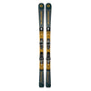 Skis Alpins Stormbird 80 TI+TP 11 Homme