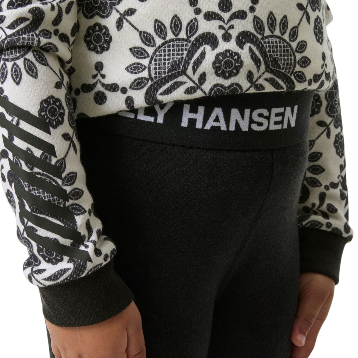Helly Hansen Navy AOP.600 5