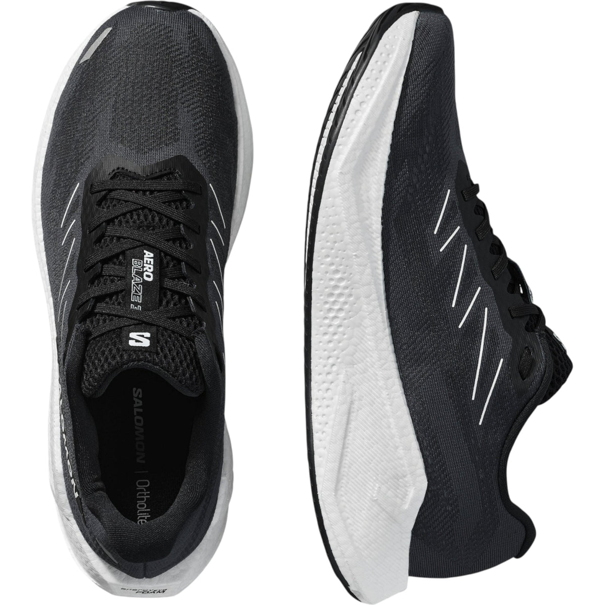 Souliers de Course de Route Aero Blaze 3 Homme