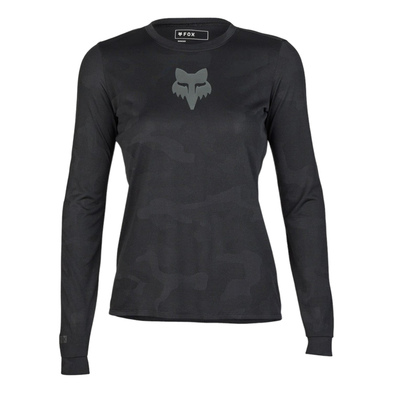 Ranger Drirelease Women Long Sleeve Jersey