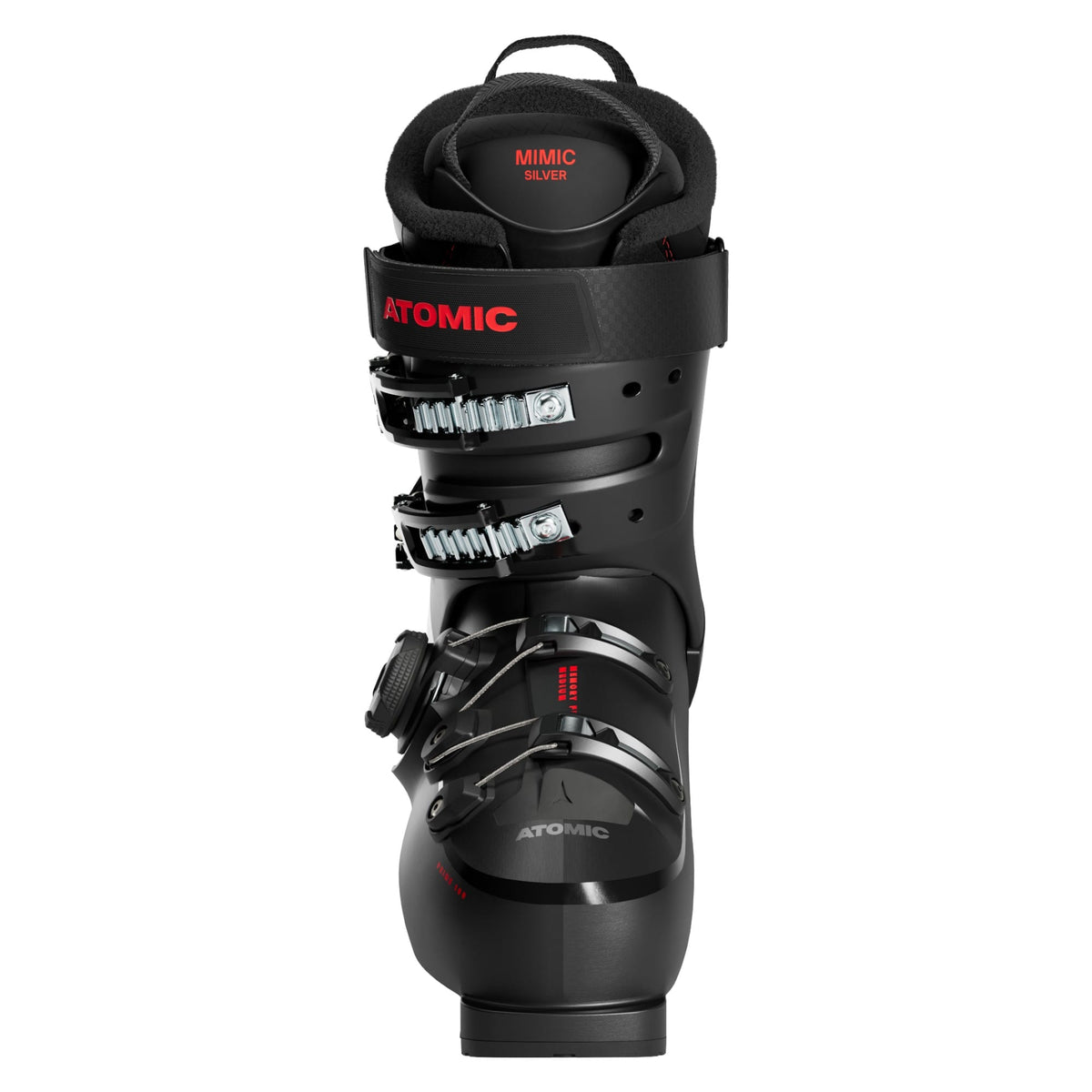 Hawx Prime 100 Boa Men Ski Boots