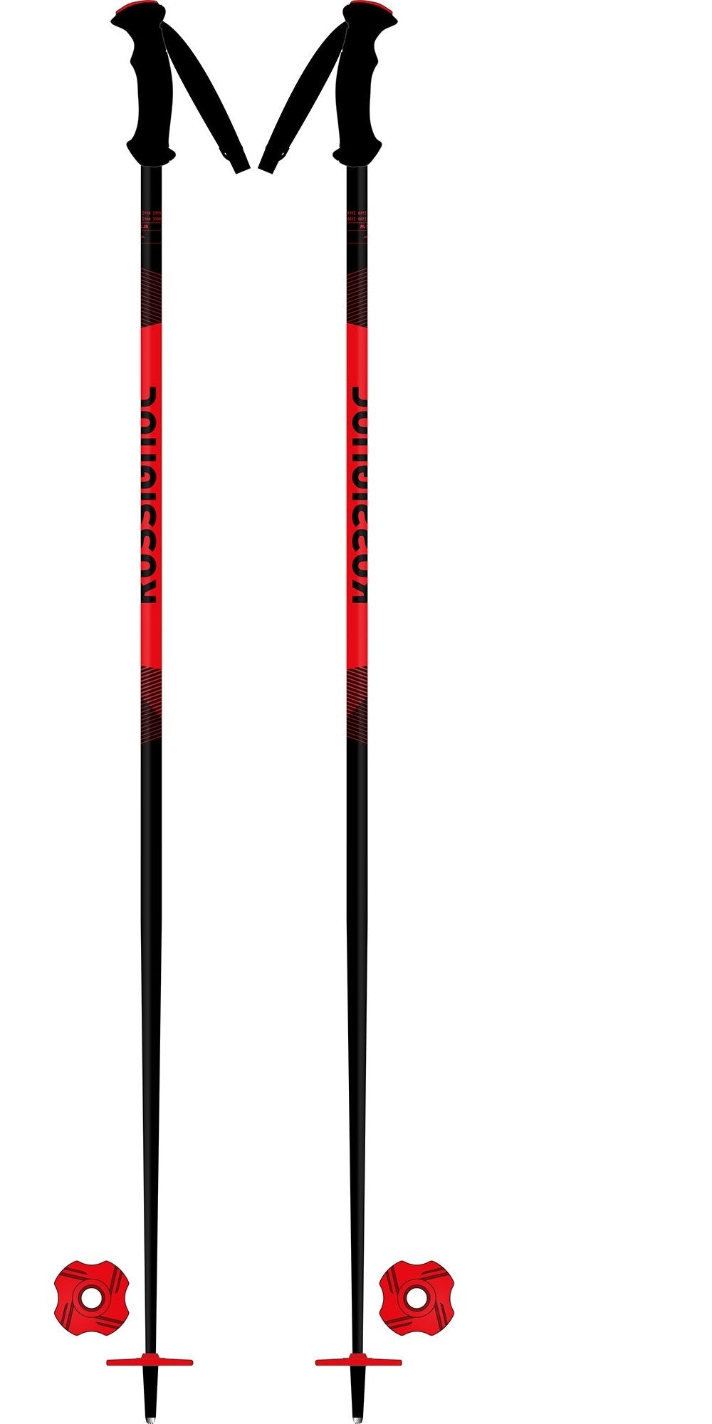 Bâtons de Ski Tactic Enfant