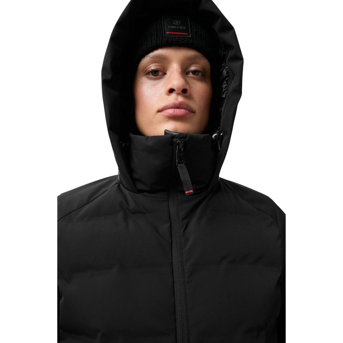 Manteau d'Hiver  Cadja2 Femme