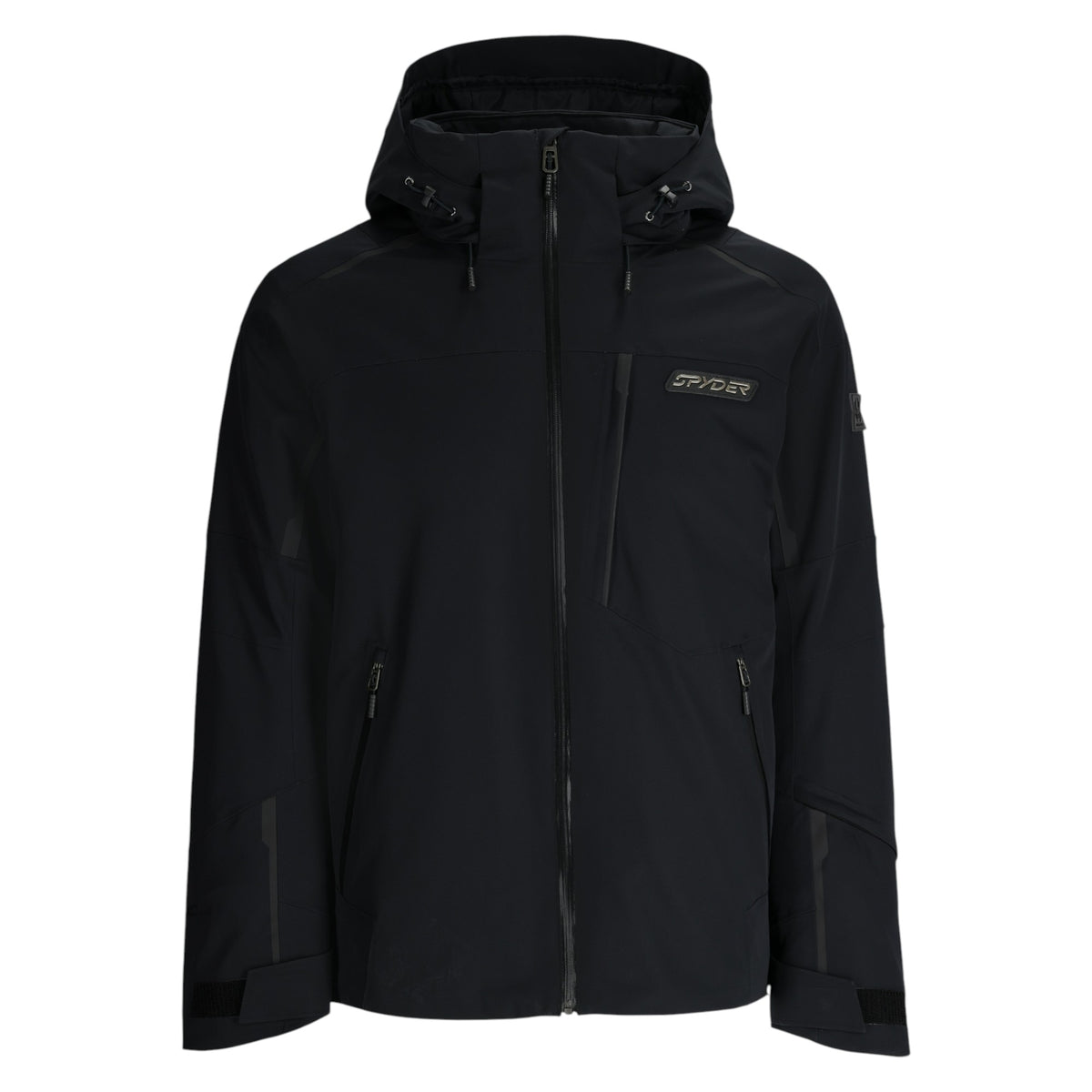 Spyder Noir 2XL
