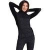 Sous-Vêtement Edith 1/2 Zip Femme