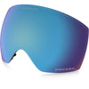 Oakley PZ Sapphire Iridium Médium Fit