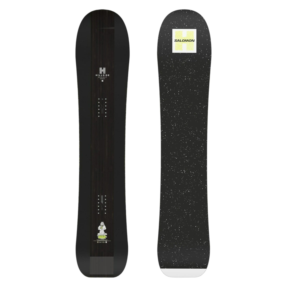 Goop Adult Snowboard