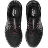 Asics Noir/Dark Aubergine.005 6.0
