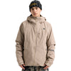Burton Summit Taupe.AH2 L