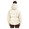 Cruz Hybrid Women Winter Jacket