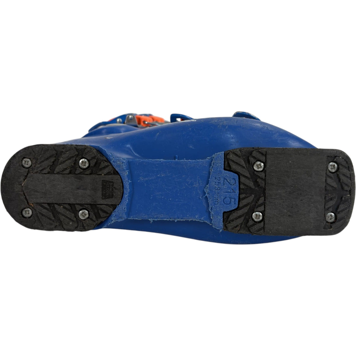 Bottes de Ski Usagé RSJ 60 Enfant