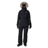 Pantalon Shafer Canyon II Insulated Femme