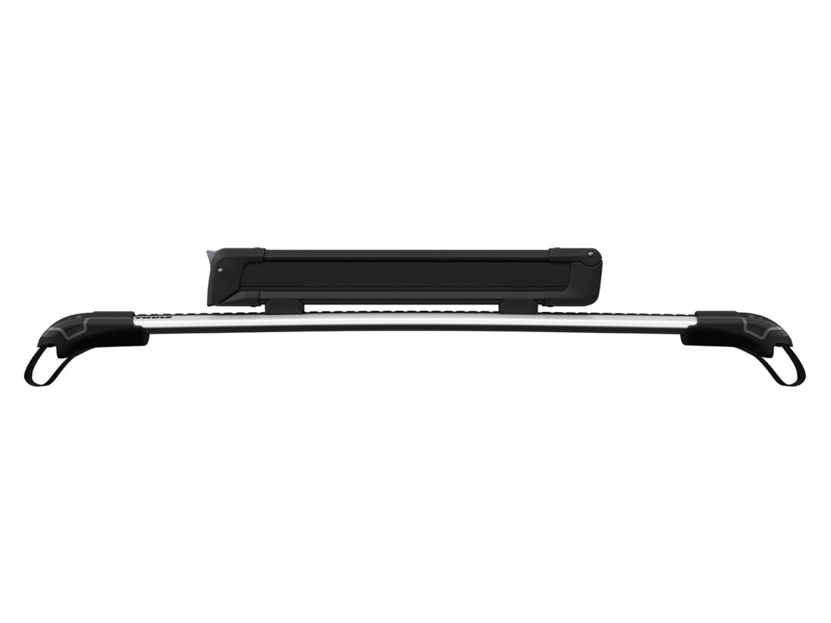 Support Pour Skis SnowPack M (4 Paires)