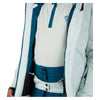 Manteau d'Hiver Staci Fille