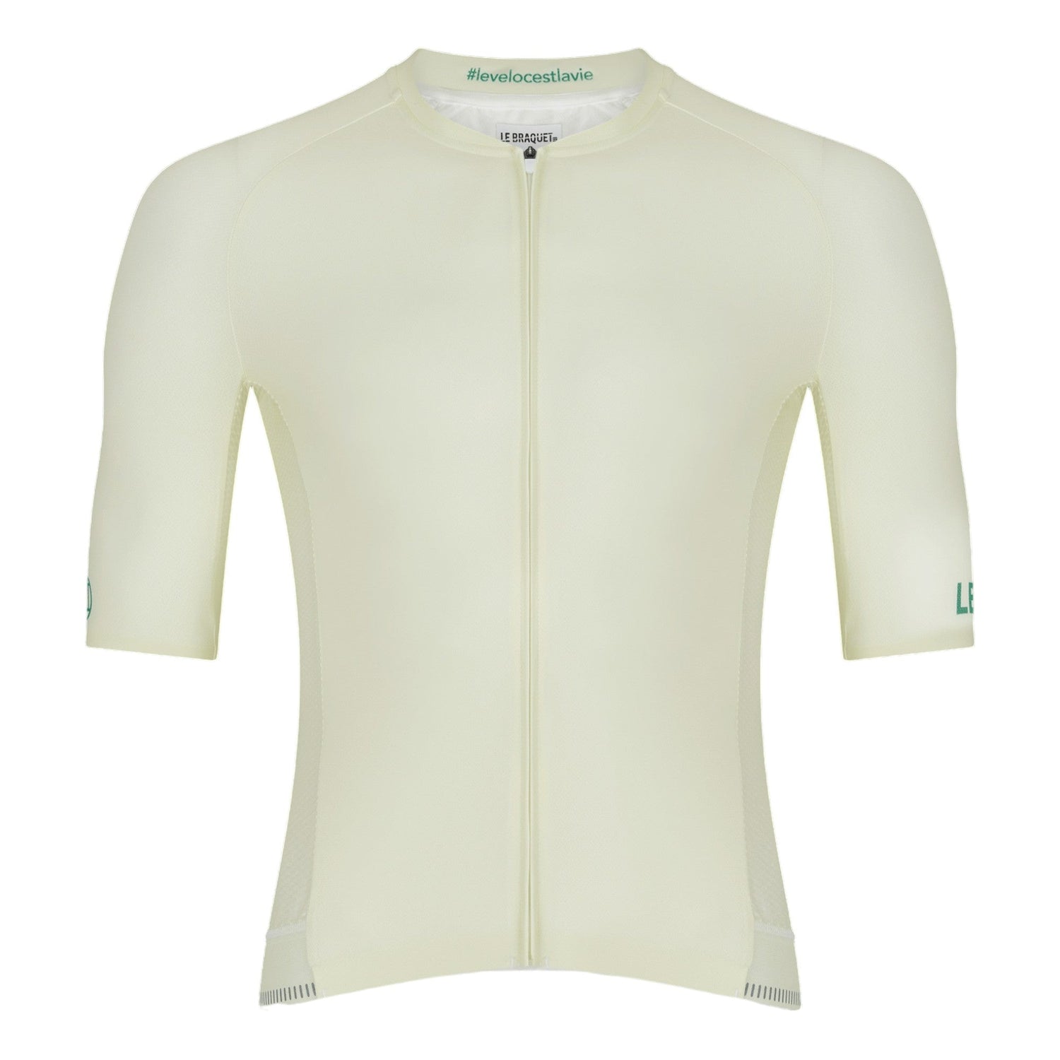 Maillot de Vélo Podium Pro SS Homme