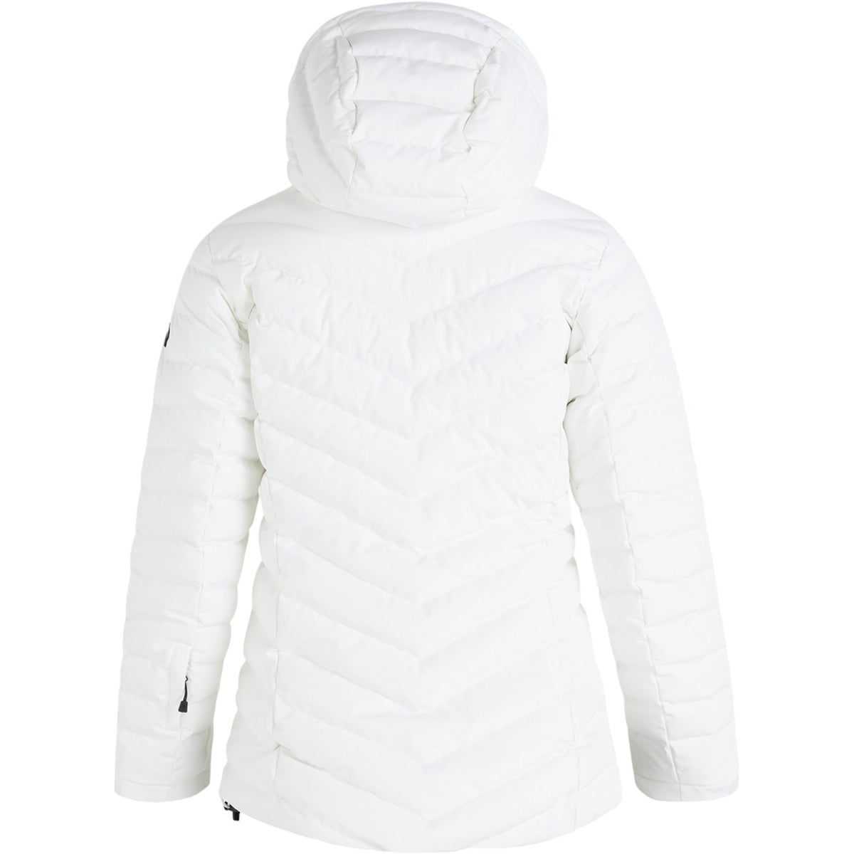 Manteau Ski Frost Femme
