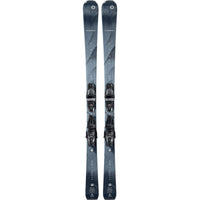 Skis Alpins Phoenix 80 CA + TPC 11 Femme