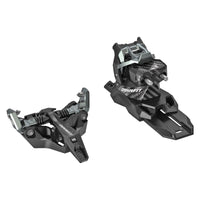 Fixations de Ski Blacklight Adulte