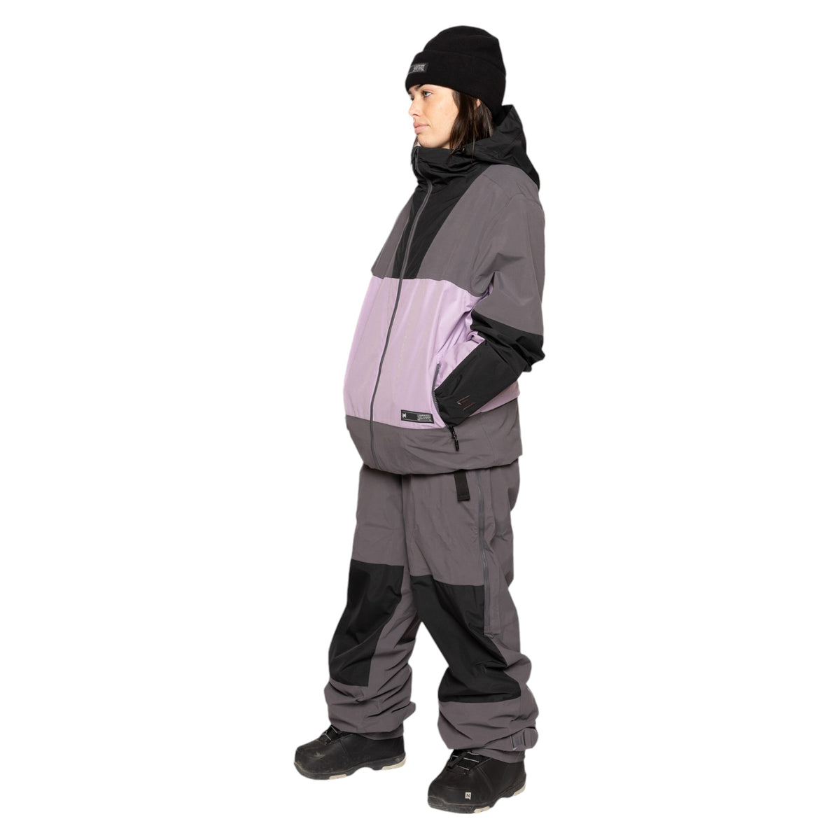 Manteau d'Hiver Ventura Homme