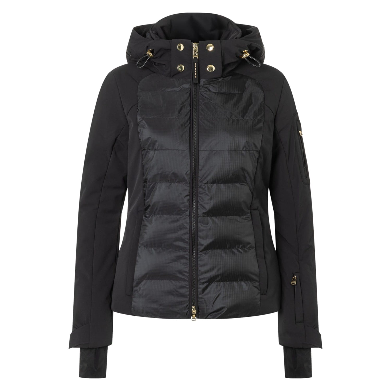 Manteau d'Hiver Zila Femme