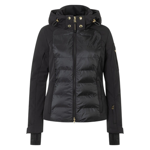 Manteau d'Hiver Zila Femme