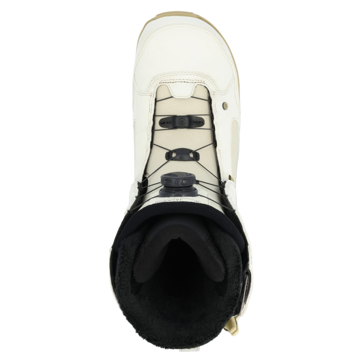 Bottes de Planche à Neige Jackson Homme