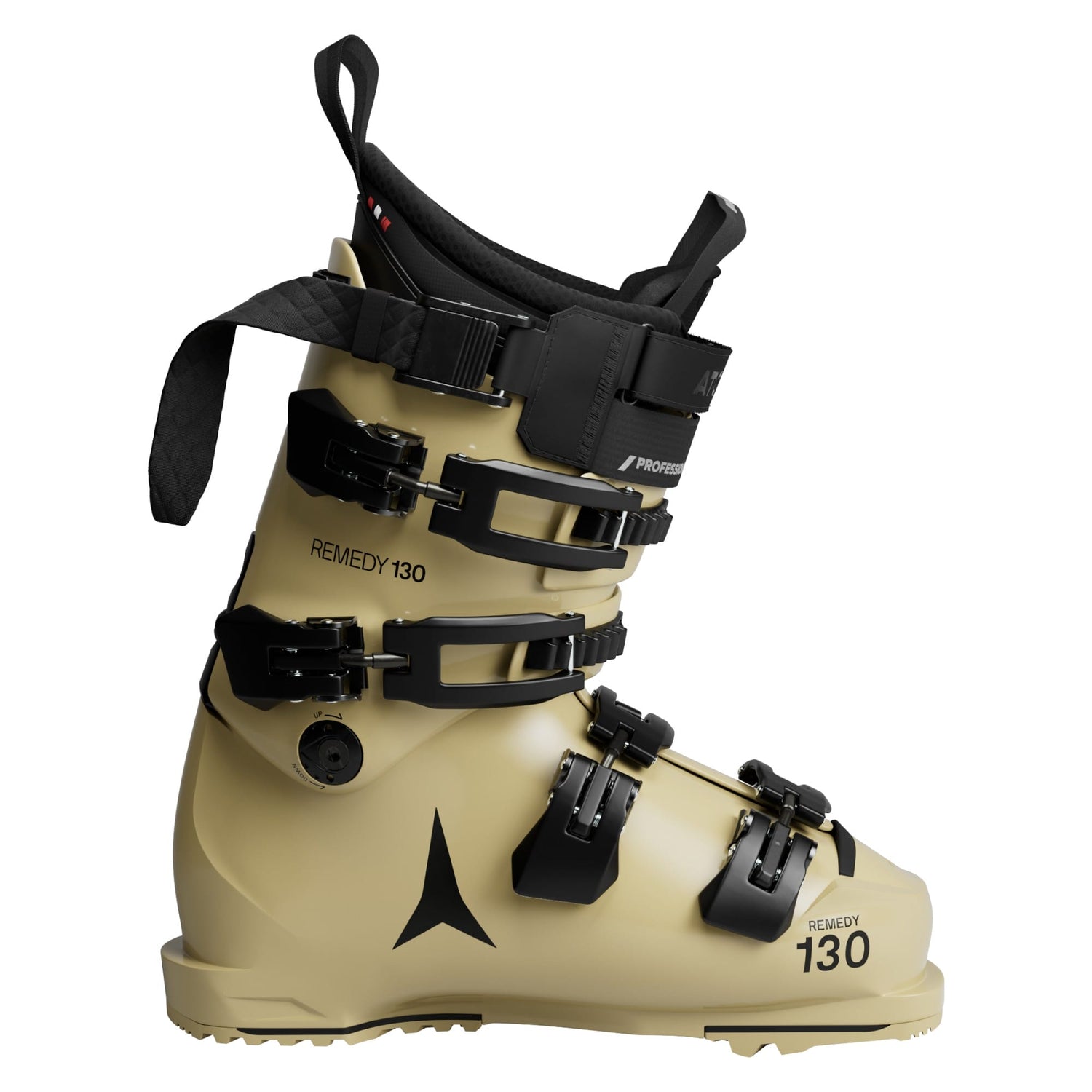 Bottes de Ski Remedy 130 Homme