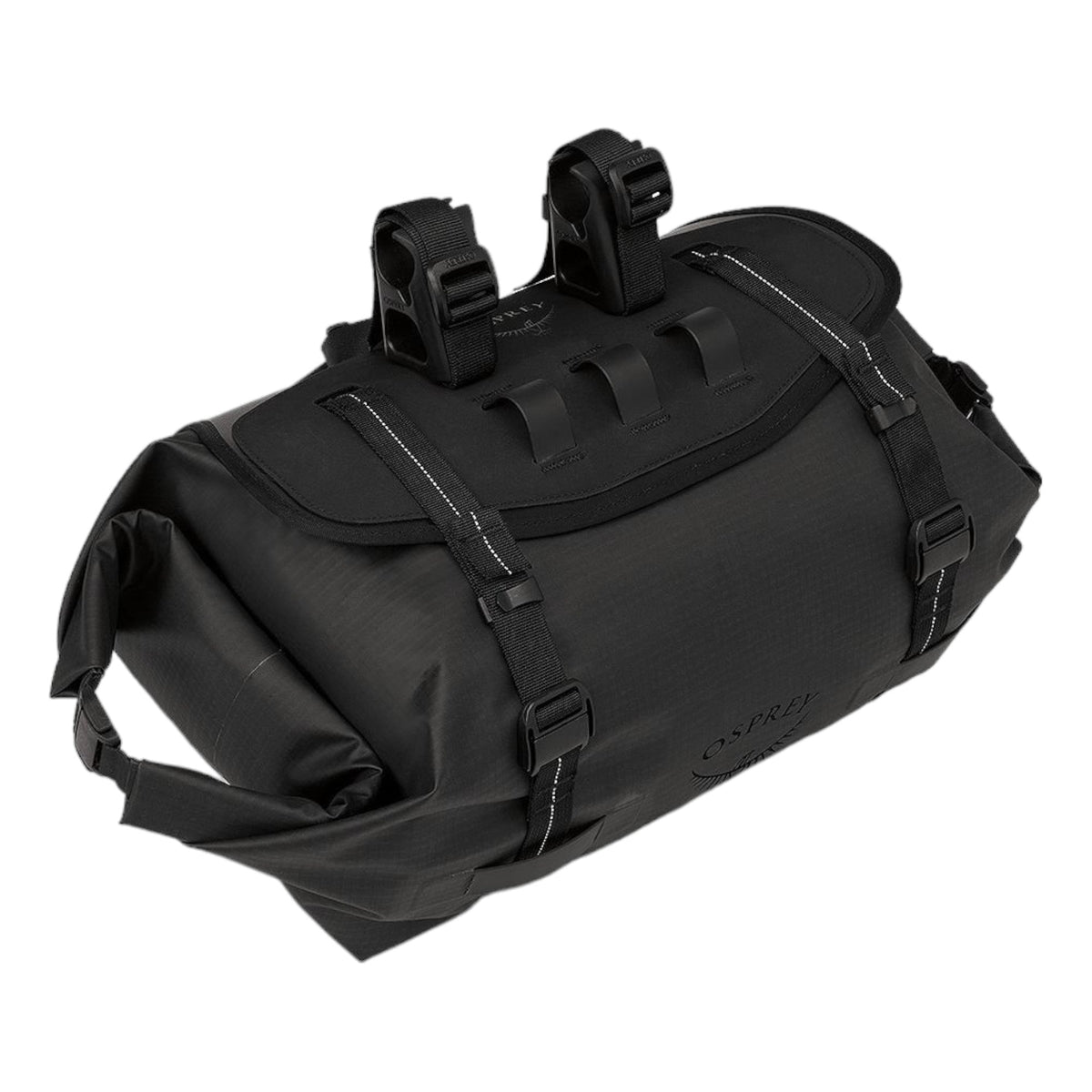 Escapist Handlebar Bag