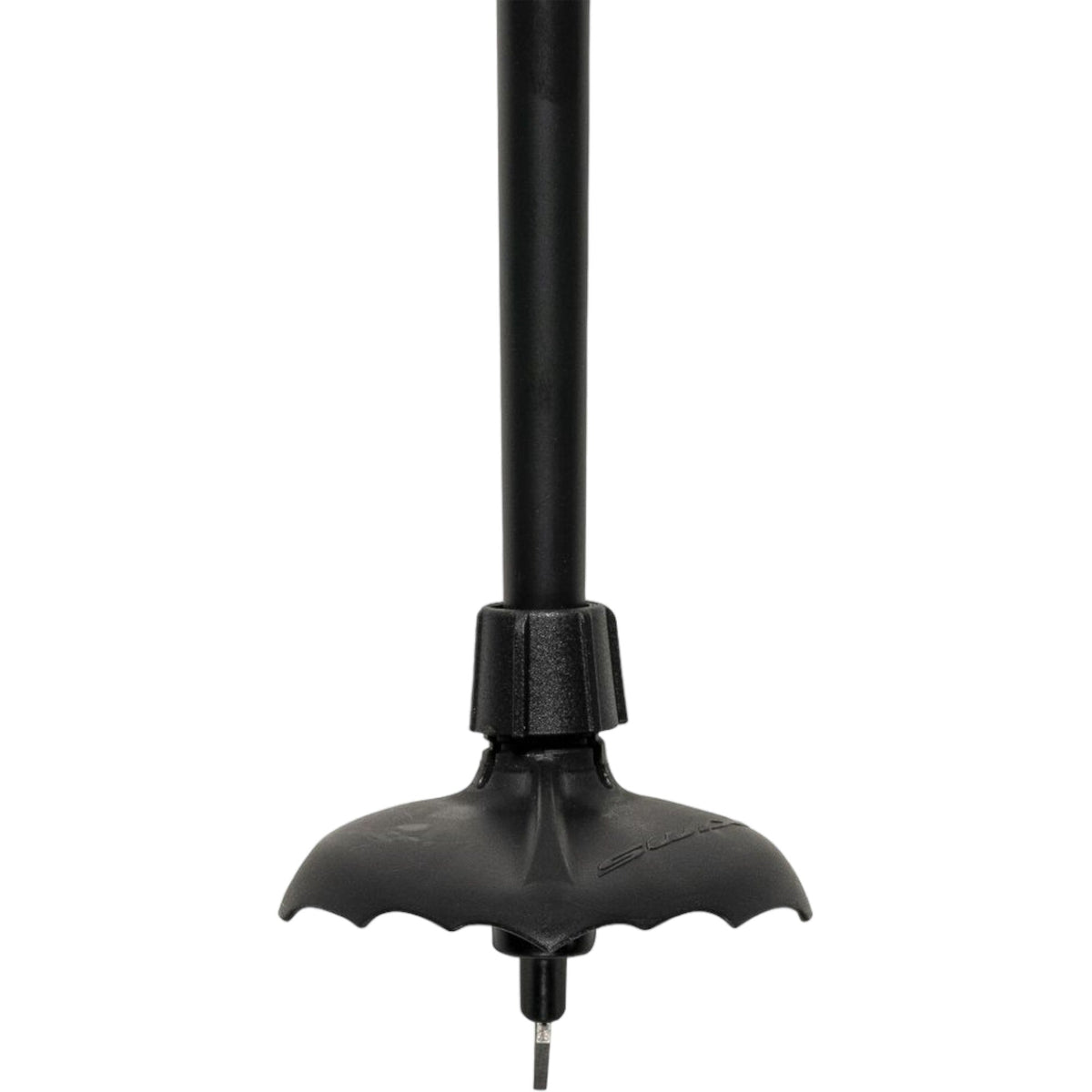 Dynamic D2 Just Click Adult Cross-Counrty Ski Poles