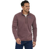 Couche Isolante Better Sweater 1/4 Zip Homme