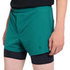 Short Dly 5'' Long Brief Homme