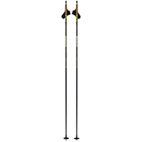 Dynamic D3 Just Click Adult Cross-Country Ski Poles