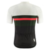 Maillot de Vélo LanzinoM. Homme