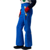 Rossignol Victoria Bleu.A22 L