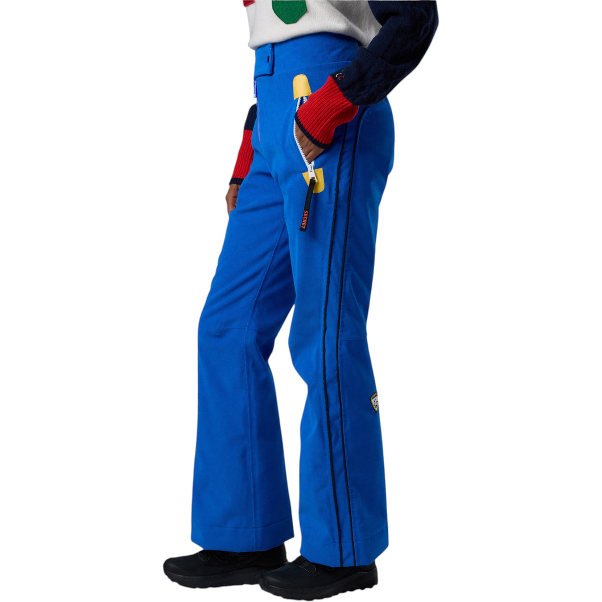 Rossignol Victoria Bleu.A22 L