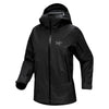 Manteau Coquille Sentinel Femme