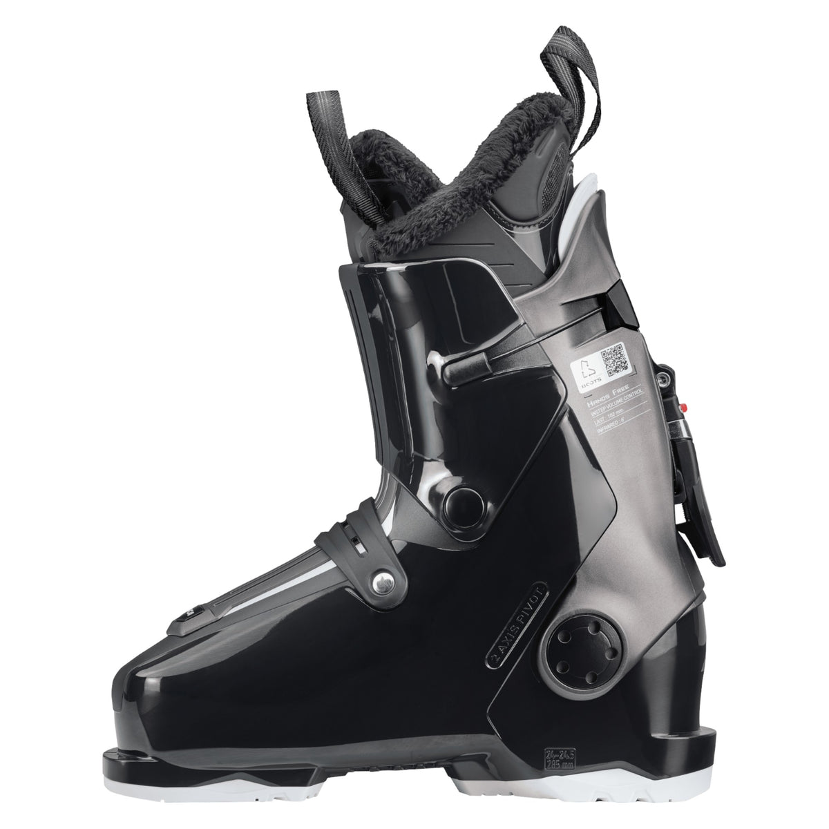 Bottes de Ski HF 75 Femme