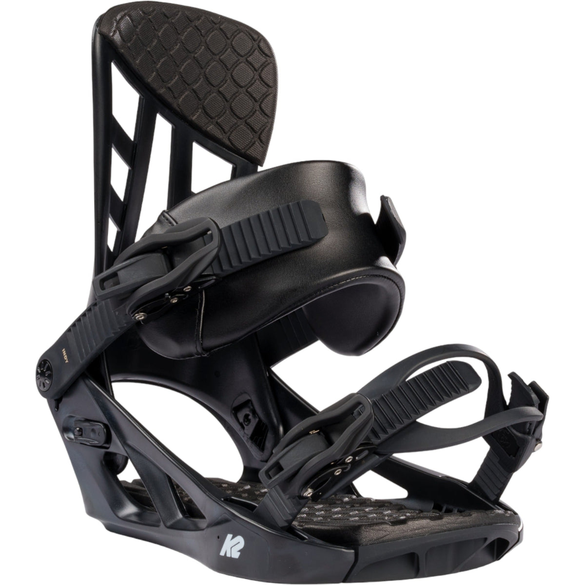 Indy Men Snowboard Bindings